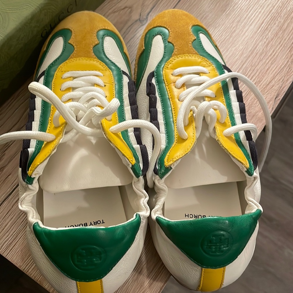 Barely Worn - image 1